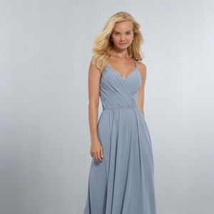 MorI Lee Bridesmaid Dress Style 21556